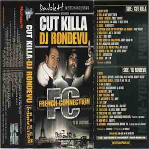Cut Killa, DJ Rondevu - FC French Connection