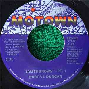 Darryl Duncan - James Brown