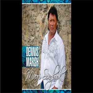 Dennis Marsh - Maori Songbook