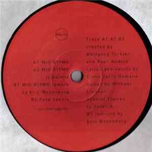 DJ Peer - Mio Ritmo