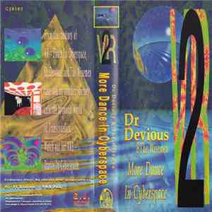 Dr. Devious & The Wise Men - VR2 More Dance In Cyberspace