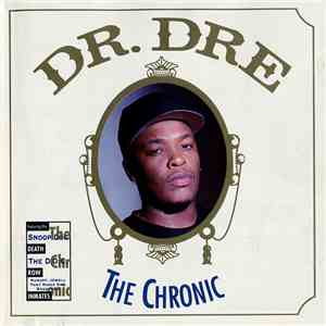 Dr. Dre - The Chronic