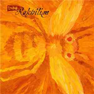 DVAR - Rakhilim