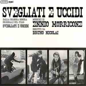 Ennio Morricone - Svegliati E Uccidi (Original Soundtrack)
