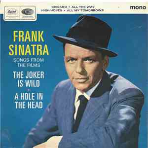 Frank Sinatra - Song From The Films