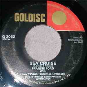 Frankie Ford - Sea Cruise