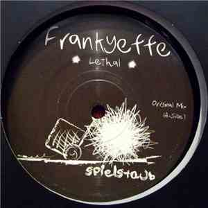 Frankyeffe - Lethal
