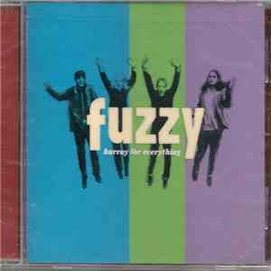 Fuzzy - Hurray For Everything
