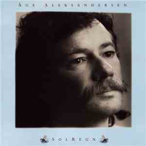 Åge Aleksandersen - Solregn