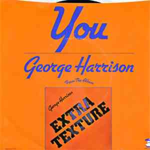 George Harrison - You