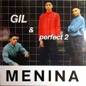 Gil And Perfect 2 - Menina
