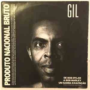 Gilberto Gil - Produto Nacional Bruto