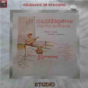 Giuseppe di Stefano - 'O Marenariello