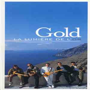 Gold  - La Lumière De L'Or