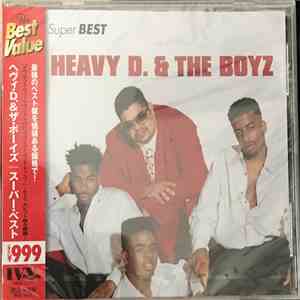 Heavy D. & The Boyz - Super Best