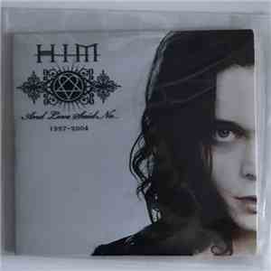HIM - And Love Said No: The Greatest Hits 1997-2004