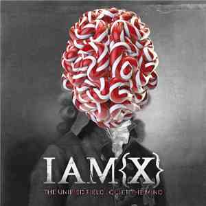 IAM{X} - The Unified Field . Quiet The Mind