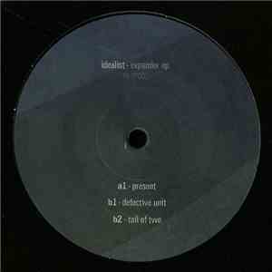Idealist - Expander EP