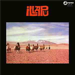 Illapu - Illapu