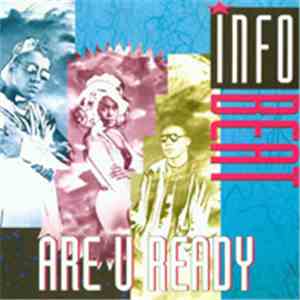 Infobeat - Are U Ready
