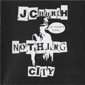 J Church - My Favourite Place