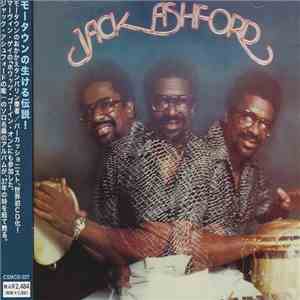 Jack Ashford - Hotel Sheet