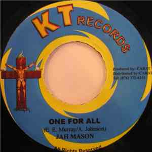 Jah Mason - One For All