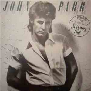 John Parr - John Parr