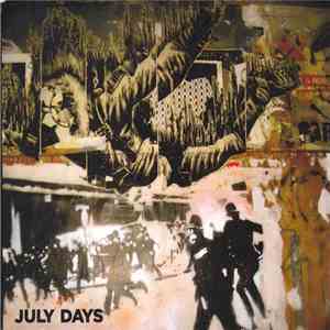 July Days - Light Bulb Moment
