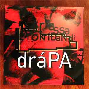 Kolrassa Krókríðandi - Drápa