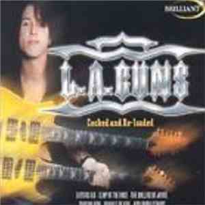 L.A. Guns - Cocked And Re-Loaded