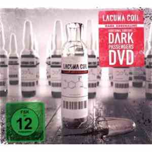 Lacuna Coil - Dark Adrenaline