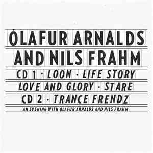 Ólafur Arnalds And Nils Frahm - Collaborative Works
