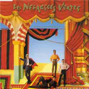 Les Negresses Vertes - Famille Heureuse