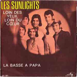 Les Sunlights - Loin Des Yeux, Loin Du Coeur