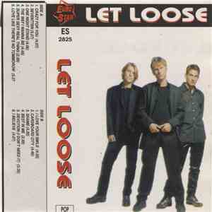 Let Loose - Let Loose