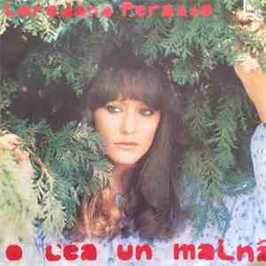 Loredana Perasso - O L'ea Un Maina
