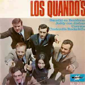 Los Quando's - Sucedio En Benidorm