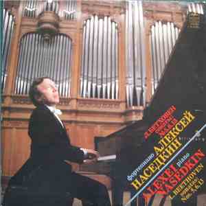 Ludwig van Beethoven, Aleksey Nasedkin - Sonatas: Nos. 5, 6, 13