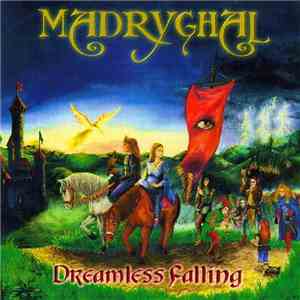 Madryghal - Dreamless Falling