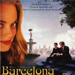 Mark Suozzo - Barcelona - Original Motion Picture Soundtrack