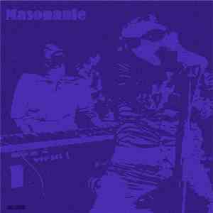 Masonna - Masonanie