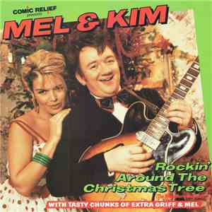 Mel & Kim - Rockin' Around The Christmas Tree