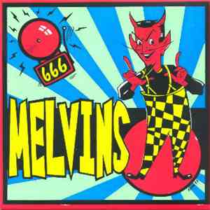 Melvins - Hooch