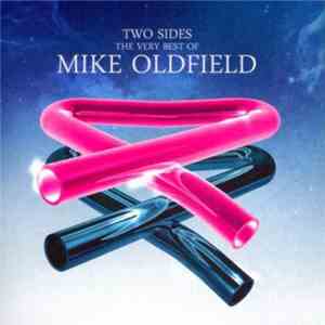 Mike Oldfield - Two Sides (The Very Best Of Mike Oldfield)