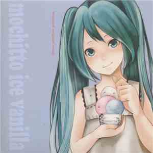 Mochitto Ice - Vanilla