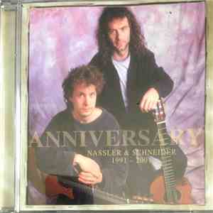 Nassler & Schneider - Anniversary 1991 - 2001