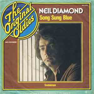 Neil Diamond - Song Sung Blue