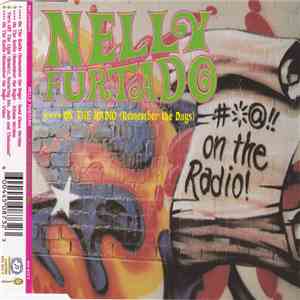 Nelly Furtado -  On The Radio (Remember The Days)