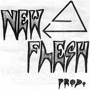 New Flesh - Prod.